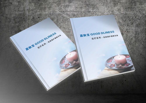 激发购买欲望的蓝图 办公文化用品企业如何在产品样本设计中奏效