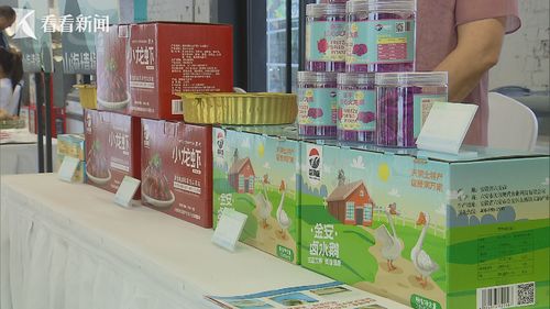 沪上文化节启幕 上海市场牵手六安产品，办公文化用品点亮农旅新场景